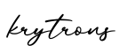 单词krytrons书写