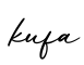单词kufa书写