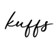 单词kuffs书写