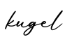 单词kugel书写