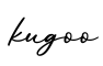 单词kugoo书写