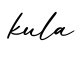 单词kula书写
