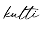 单词kulti书写