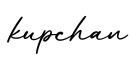 单词kupchan书写