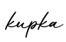 单词kupka书写