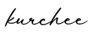单词kurchee书写