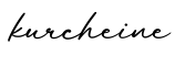 单词kurcheine书写