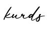 单词kurds书写