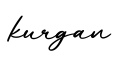 单词kurgan书写