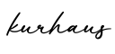单词kurhaus书写