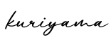单词kuriyama书写