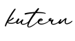 单词kutern书写
