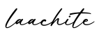 单词laachite书写