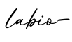 单词labio-书写