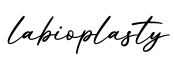 单词labioplasty书写