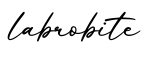 单词labrobite书写