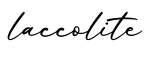 单词laccolite书写