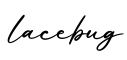 单词lacebug书写