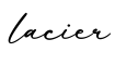 单词lacier书写