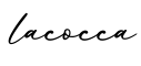 单词lacocca书写