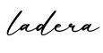 单词ladera书写