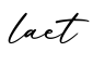 单词laet书写