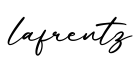 单词lafrentz书写