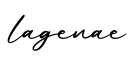 单词lagenae书写
