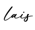 单词lais书写