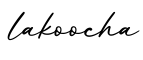 单词lakoocha书写