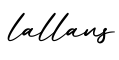 单词lallans书写