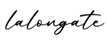 单词lalongate书写