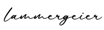 单词lammergeier书写