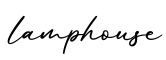 单词lamphouse书写