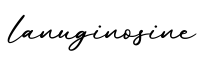 单词lanuginosine书写