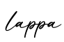 单词lappa书写