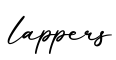 单词lappers书写