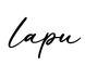 单词lapu书写