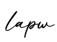 单词lapw书写