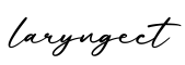 单词laryngect书写
