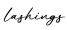 单词lashings书写