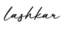 单词lashkar书写