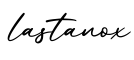 单词lastanox书写