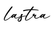 单词lastra书写