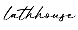 单词lathhouse书写