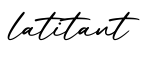 单词latitant书写