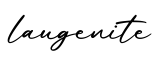 单词laugenite书写