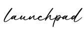 单词launchpad书写