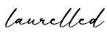 单词laurelled书写
