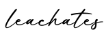 单词leachates书写